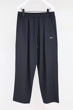 グラフペーパー  PERTEX® EQUILIBRIUM Wide Easy Pants(GM263-40262)BLACK☆8月15日(土)発売！