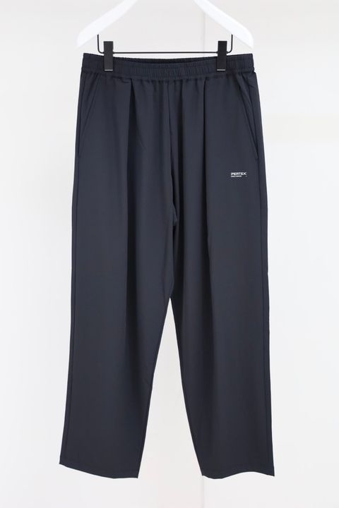 グラフペーパー  PERTEX® EQUILIBRIUM Wide Easy Pants(GM263-40262)BLACK☆8月15日(土)発売！