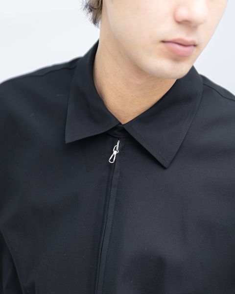 Graphpaper Brushed Cotton Gabardine Swing Top Jacket 2月7日(土)新作発売！