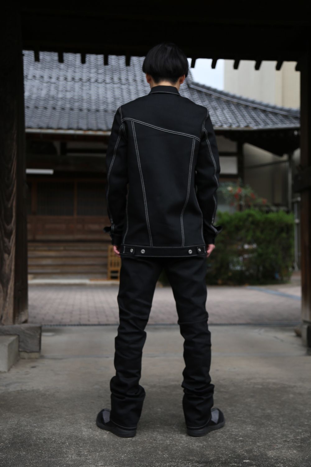 人気トレンド in sulvam slim 21ss denim slim Sulvam denim Sulvam ...