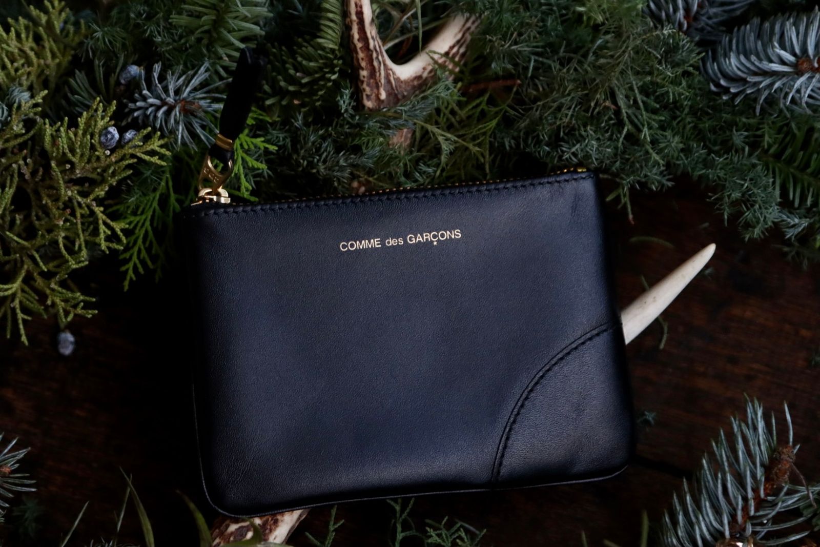 Comme des garcons clearance clutch