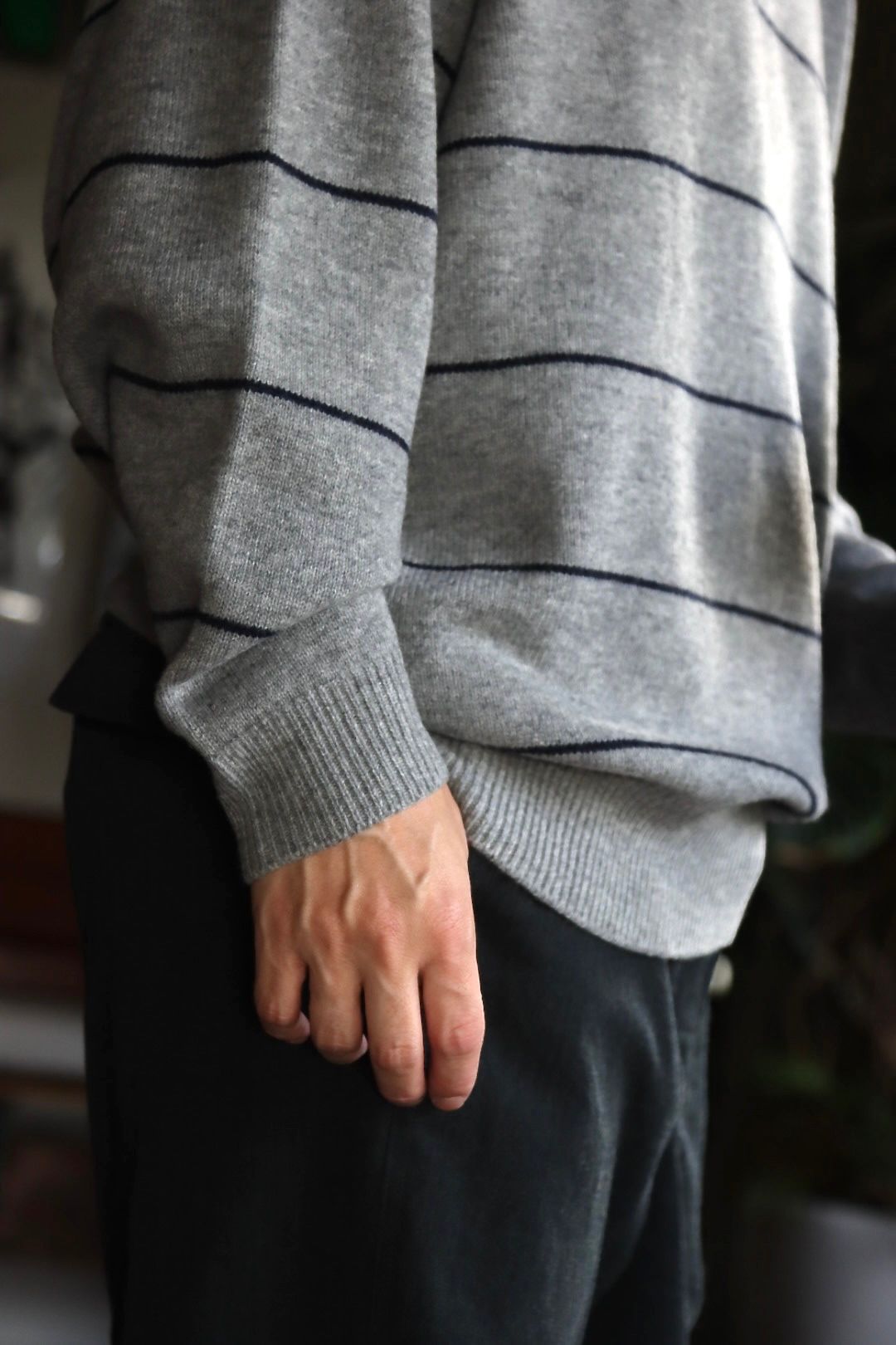is-ness 22AW AWARD JACKETスタイル.2022.9.26. | 2796 | mark is-ness 22AW AWARD JACKETスタイル.2022.9.26. | 2796 | mark