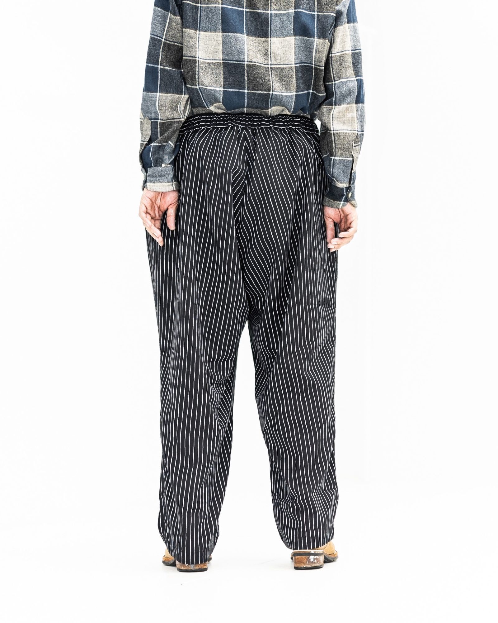 S.F.C DUCK HOODY JACKET 1月24日(土)新作発売！