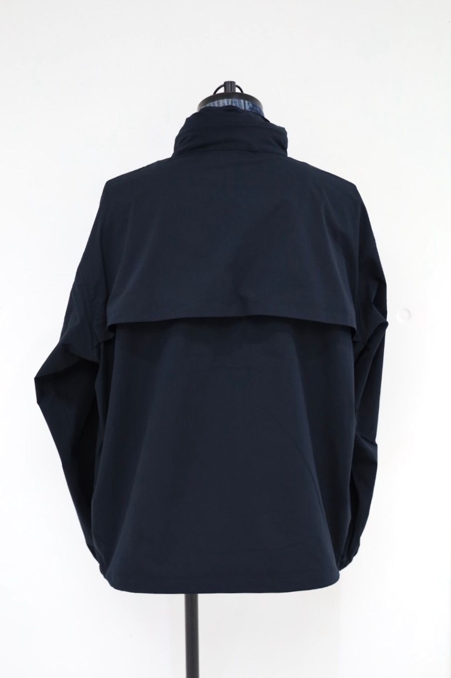 フレッシュサービス MOTION LAYER TRACK BLOUSON(FSS263-30127)BLACK☆7月18日(土)新作発売！