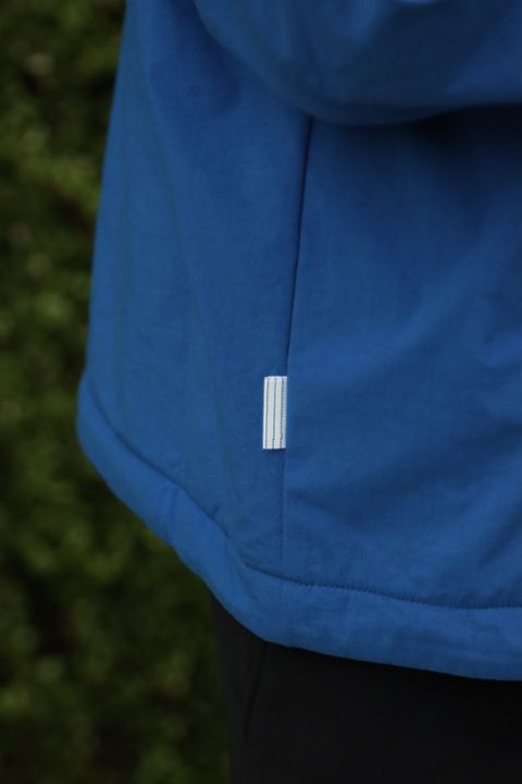 SFC REVERSIBLE JACKET style.2022.11.5