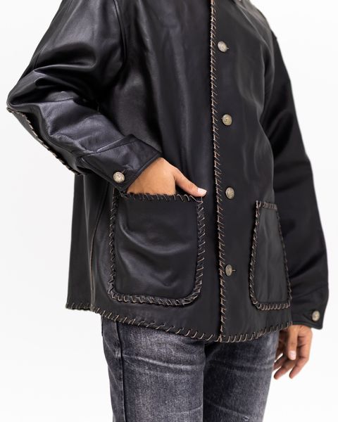 BOWWOW BRAIDED LEATHER COVERALL 9月20日(土)新作発売！