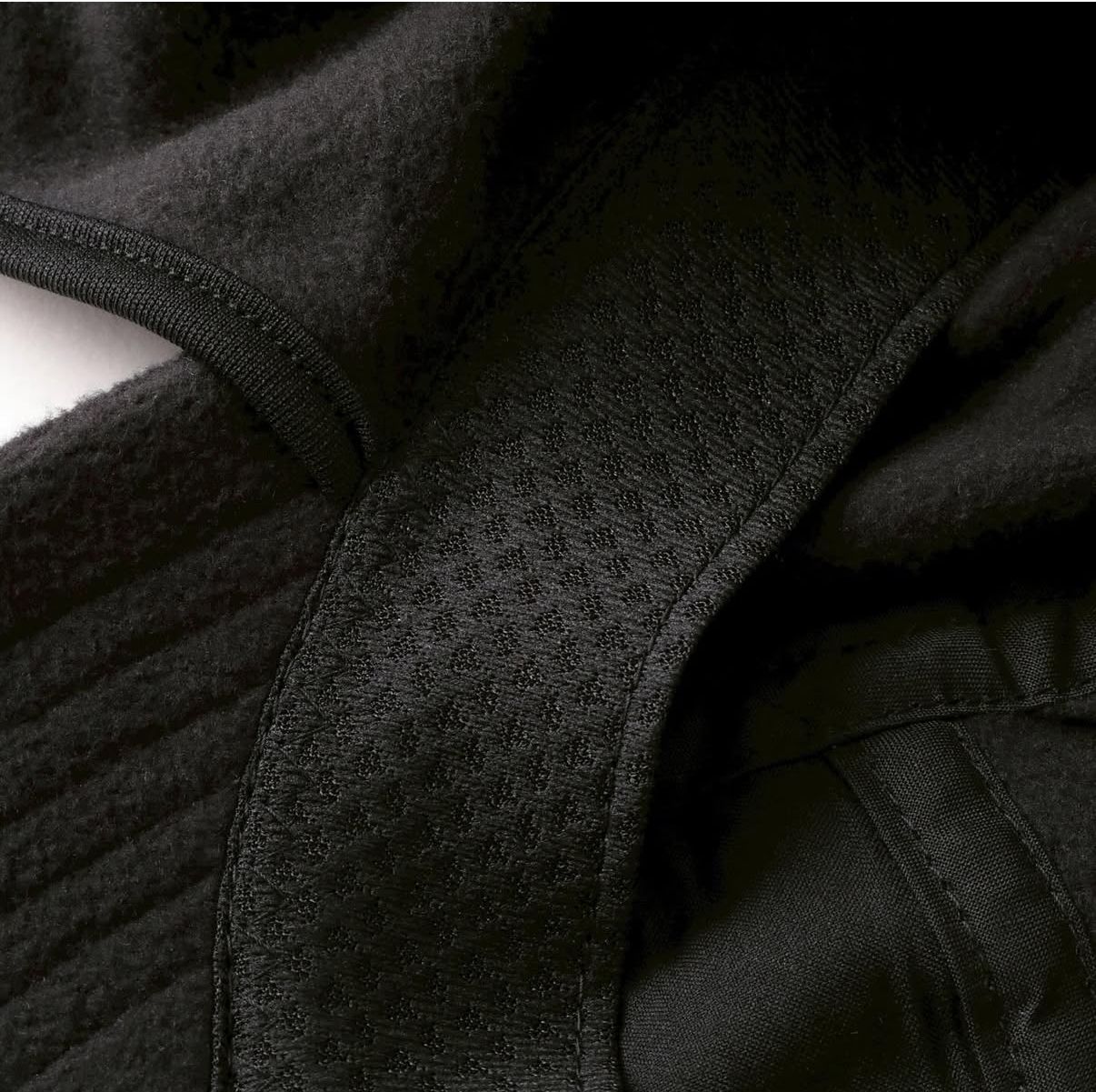 S.F.C 25FW エスエフシー FLEECE HOODIE HAT(SFCFW25AC01)Black★11月22日(土)発売！