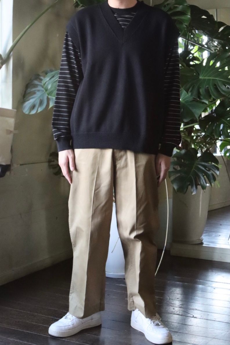 CIOTA インディゴ スビンコットン 11.5oz デニム カバーオール CIOTA インディゴ スビンコットン 11.5oz デニム カバーオール
