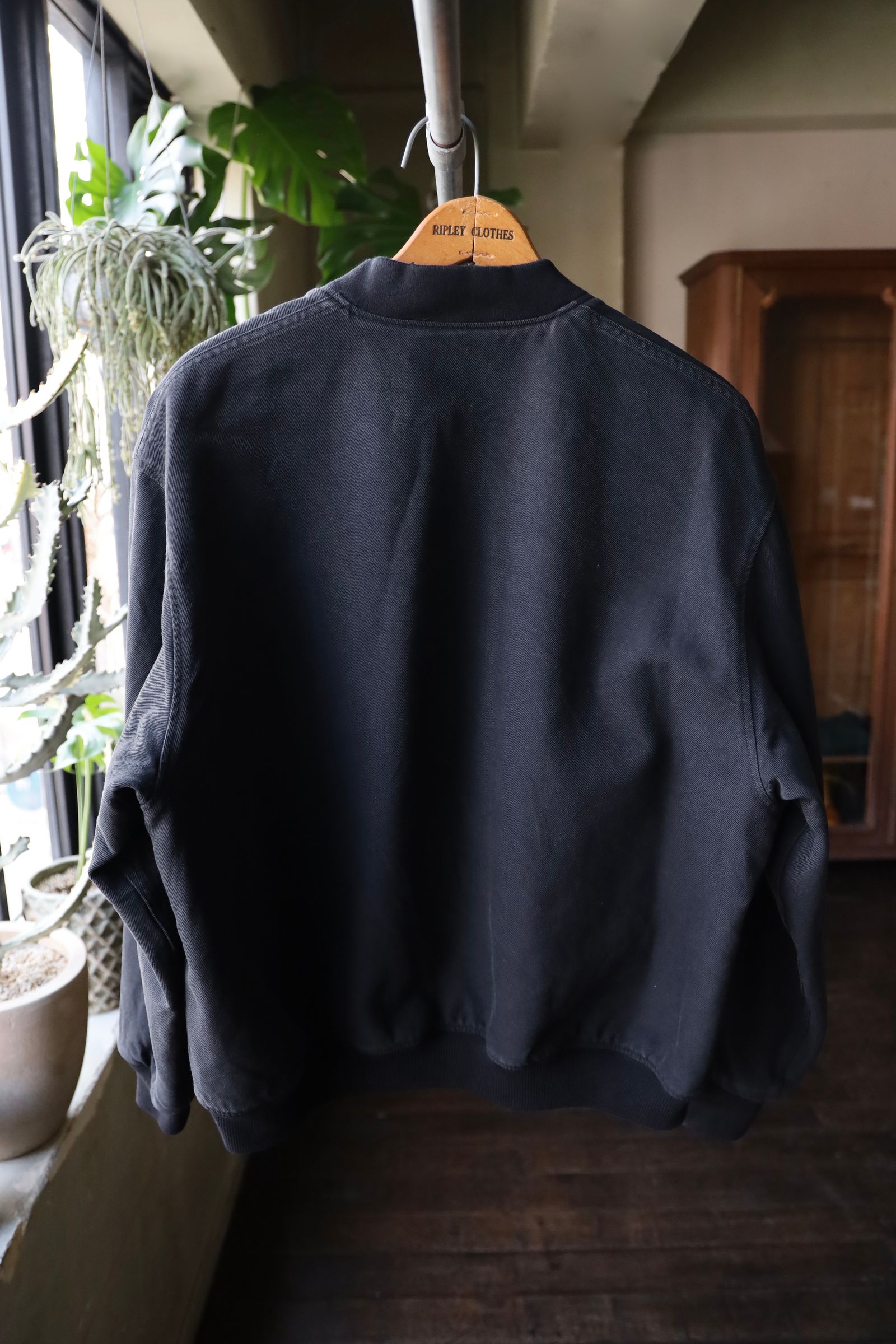 Slat本店 スラット / 高円寺 古着屋 | . 【 U.S Military Nylon