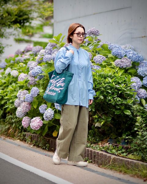 A.PRESSE Pullover Shirt style 2024.06.22