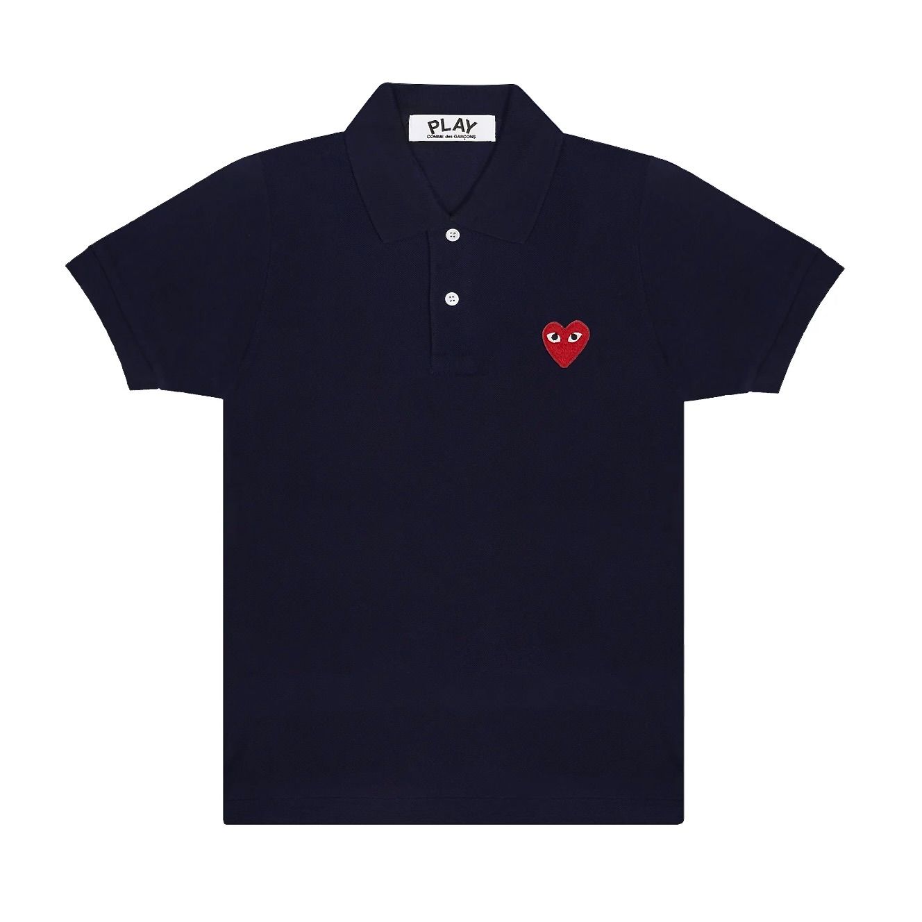 Comme des garcon outlet play kids