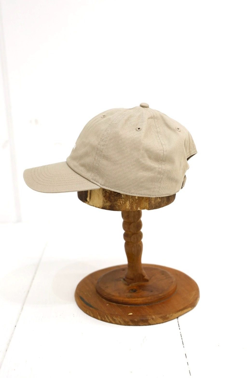 フレッシュサービス キャップ CORPORATE CAP(SAND)