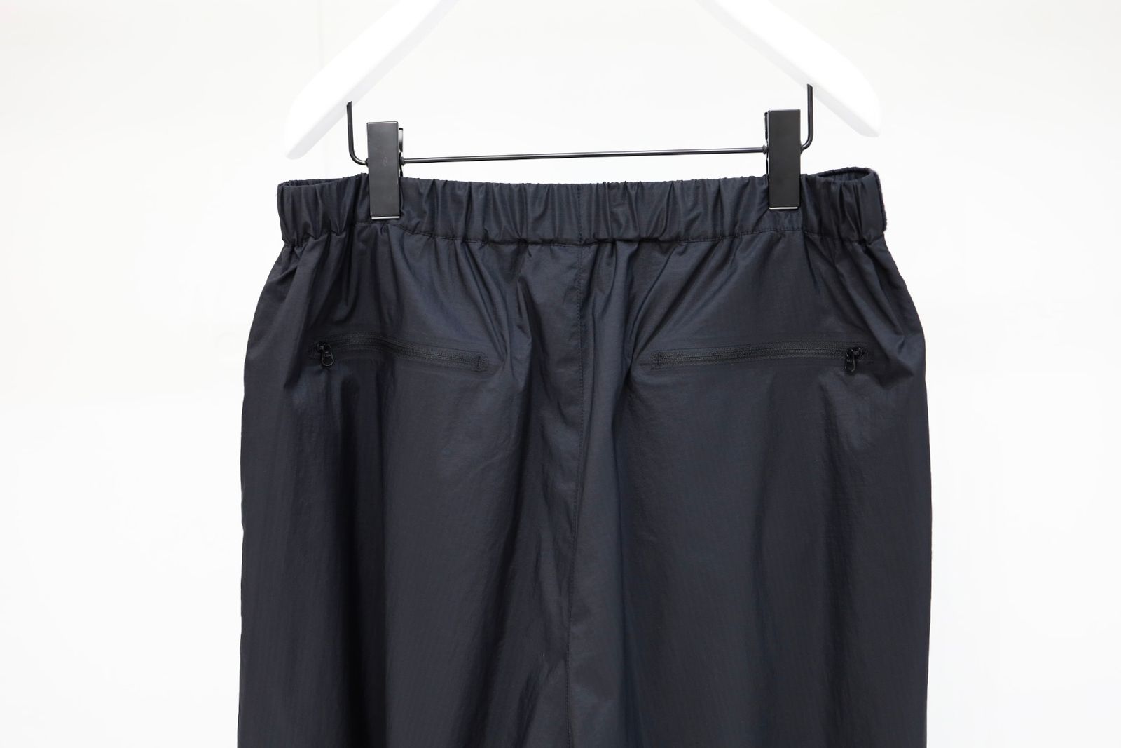 グラフペーパー PERTEX® QUANTUM AIR Light Thermo Chef Pants(GM263-40282)BLACK☆9月26日(土)発売！