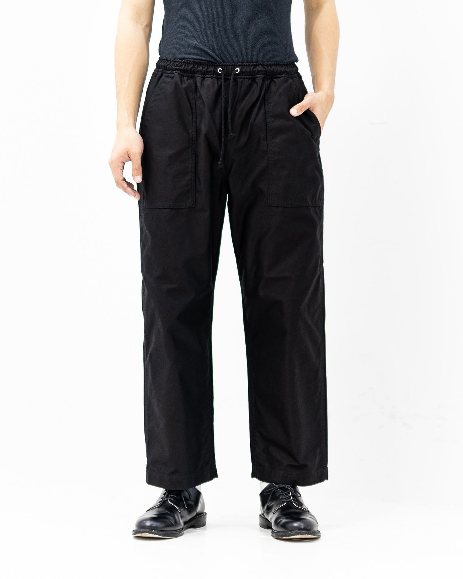 コムデギャルソン オム 綿麻ツイルコート 3月7日(土)新作発売！