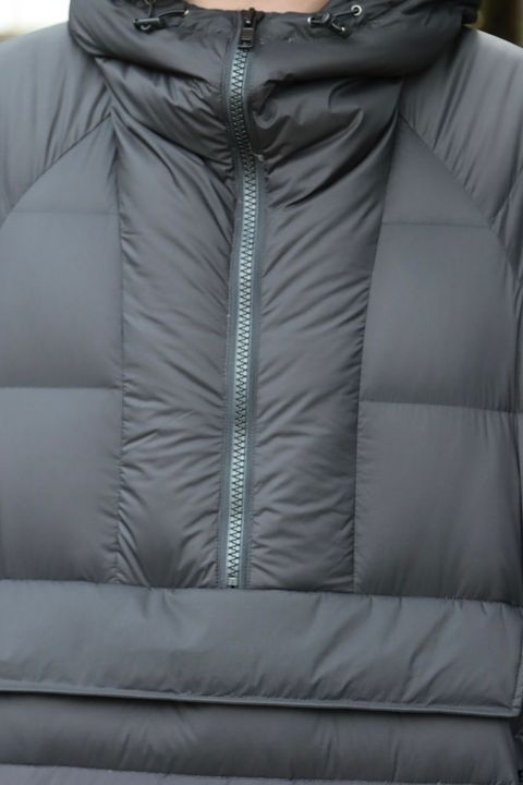 FreshServiceSport PERTEX QUAMTUM DAWN ANORAK style.2022.11.26