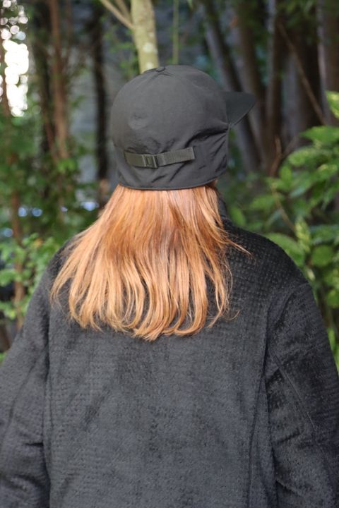 UNIVERSAL PRODUCTS バルキーダウンジャッケットstyle.2022.10.18