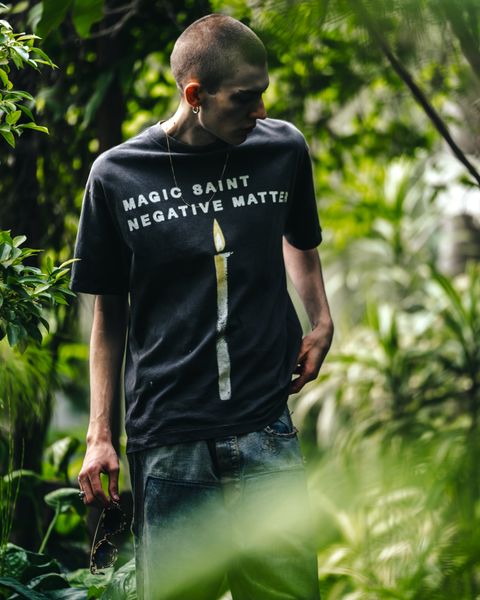 SAINT M×××××× - セントマイケル | 通販・正規取扱店 mark