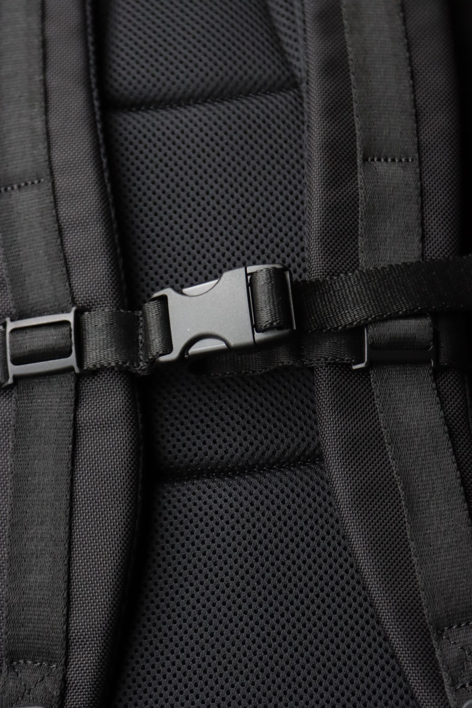 エンダースキーマ 25SA バッグ module back pack 26L(xu-b-mbp)black☆6月14日(土)発売！