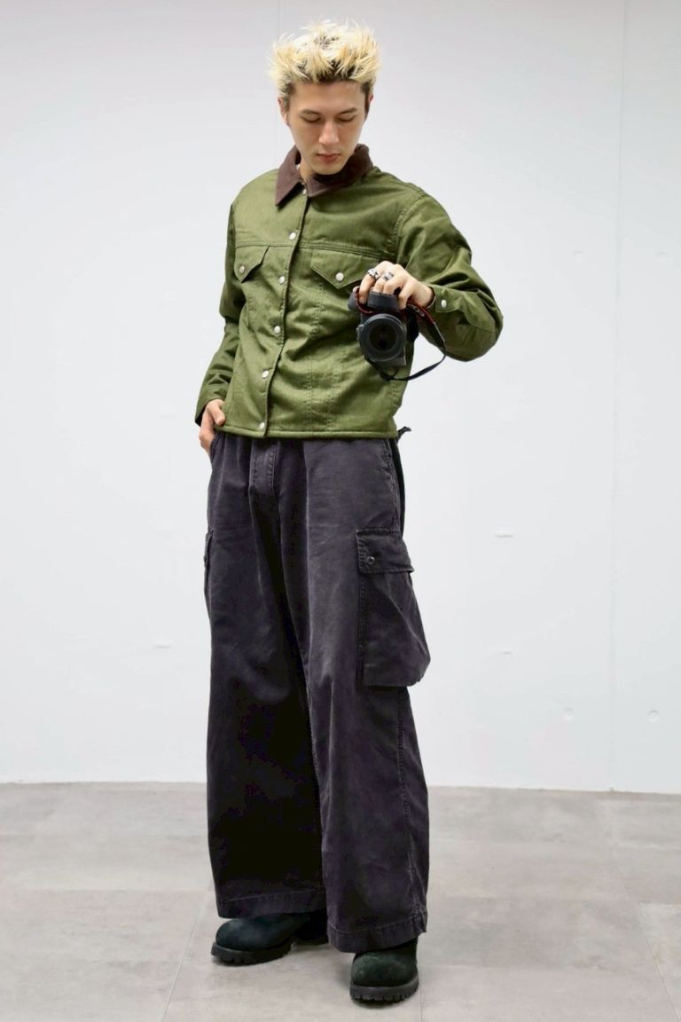 186cm/size:4