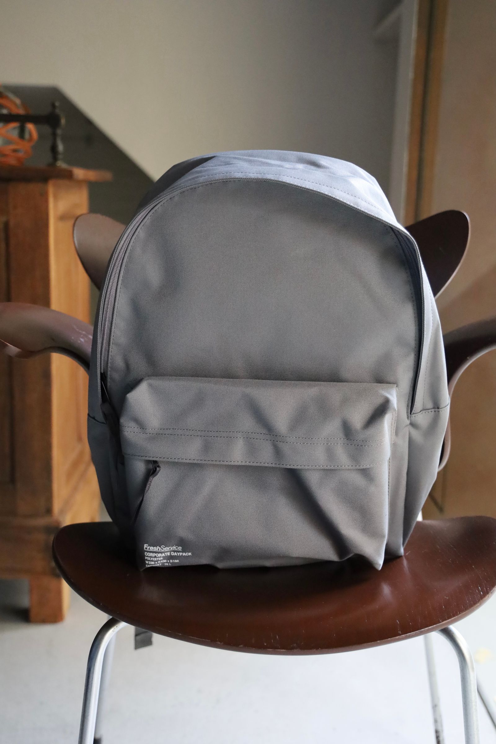 FreshService - フレッシュサービス CORPORATE DAYPACK_28L