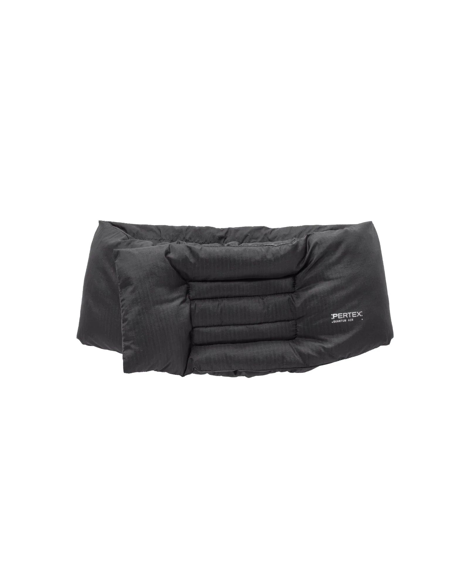 グラフペーパー PERTEX® QUANTUM AIR Field Neck Warmer(GU263-90283)BLACK☆9月26日(土)発売！