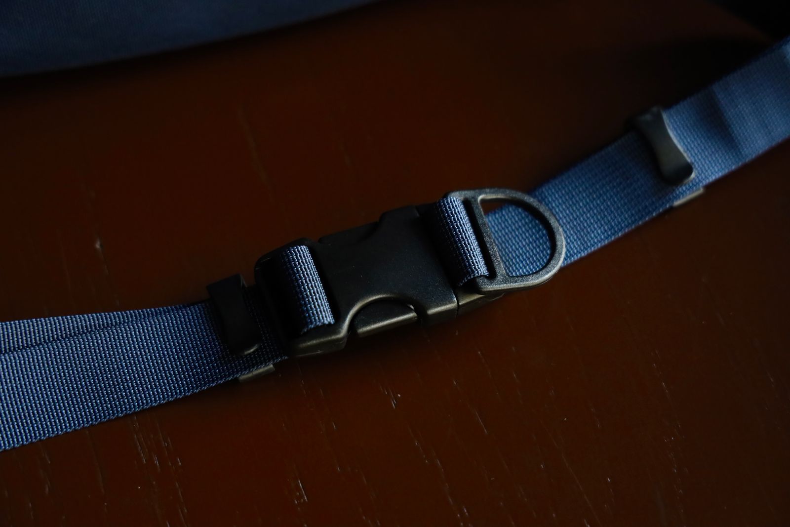 フレッシュサービスUTILITY BELT BAG_SMALL (FSP244-90007)NAVY