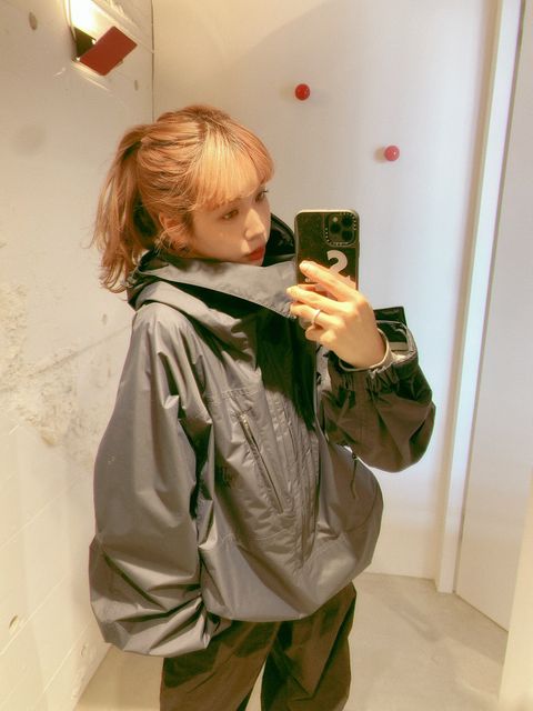 ジュンヤワタナベマンより、新作eYe JUNYA WATANABE MAN×THE NORTH FACE コラボジャケットstyle.2024.3.15