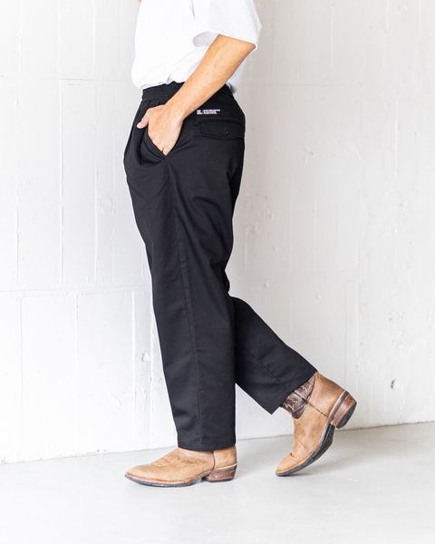 FreshService FDS_CORPORATE UNIFORM APRON (NAVY) 新作発売！