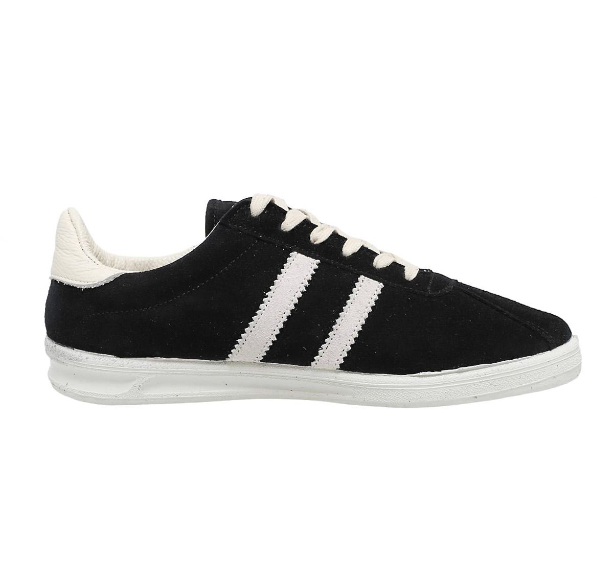 グラフペーパー24SS REPRODUCTION OF FOUND For GP RUSSIAN MILITARY TRAINER(GU241-90260)WHITE×BLACK☆3月23日(土)発売！