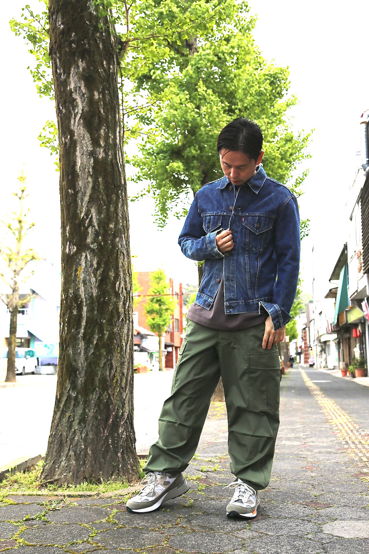 CIOTA Mix Style.2021.4.14.