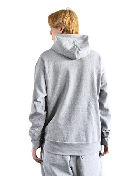 COMME des GARCONS HOMME 24SS HOMMEプリントパーカー スタイル 2024.2.3