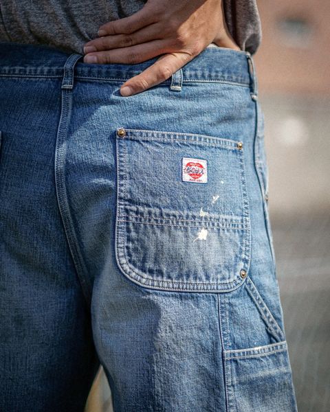 セントマイケル 25SS BJ_SS YOUNG TEE 4月5日(土)新作発売！