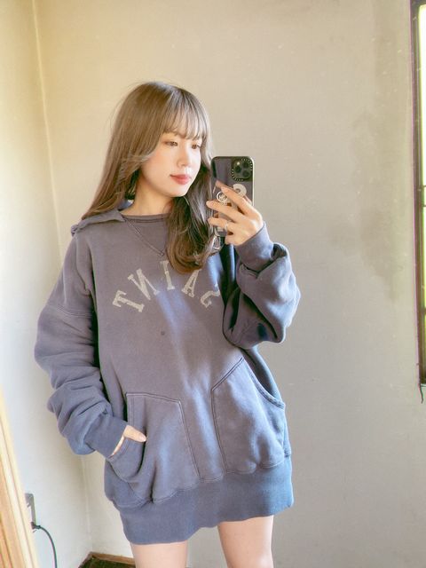 セントマイケル 11月25日(土)発売！新作BerBerjin_HOODIE_M13 style.2023.11.24