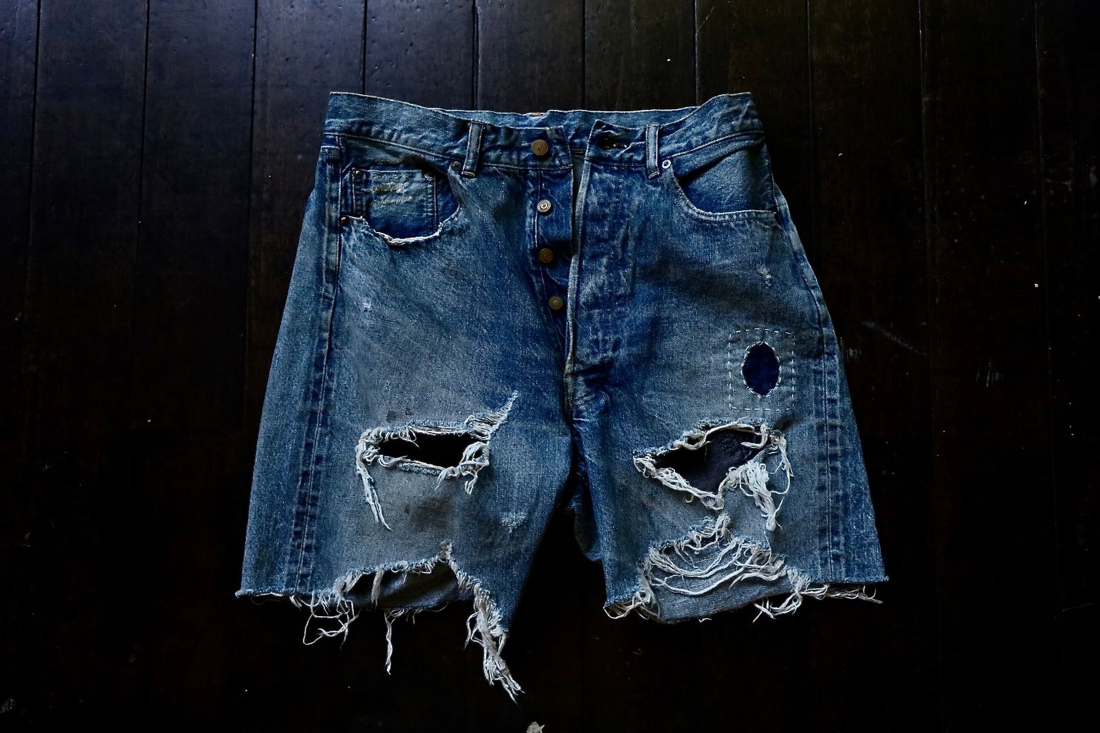 SAINT M×××××× - 【残りわずか】SM-HR8-0000-106 / SOCKS / SIT