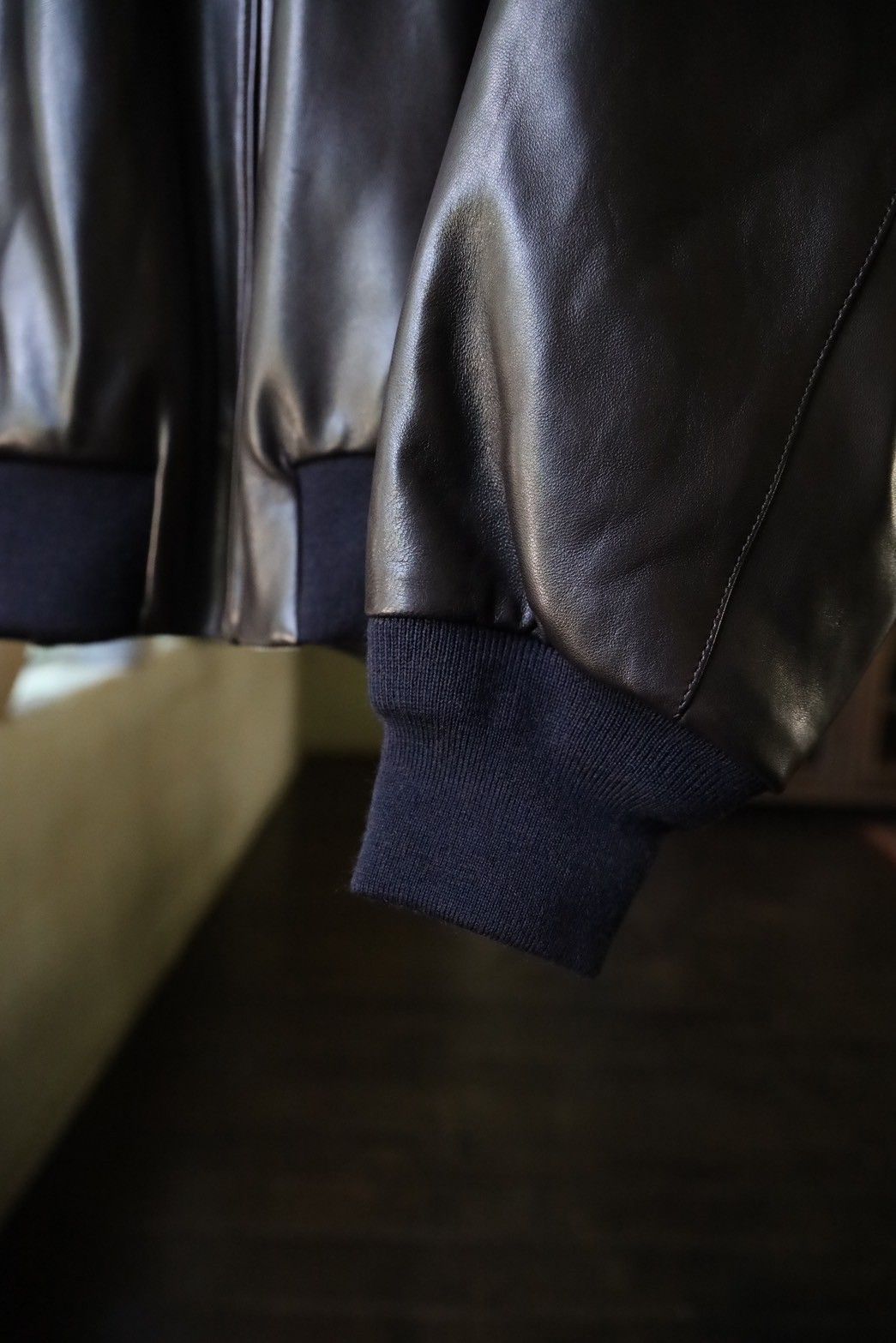アプレッセ　21年 A.PRESSE - アプレッセ23AWパンツ USAF Hemmed Bottoms(23AAP-04