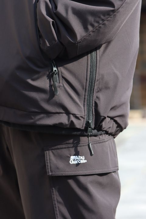 Abu Garcia CLOUD PADDING JACKET(21AAB-0001) style.2021.11.21