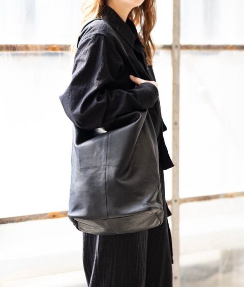 blurhms 26SS 新作 Silk/Cotton Nep Short Jacket&Side Seamless 4P Pants style.2026.4.6