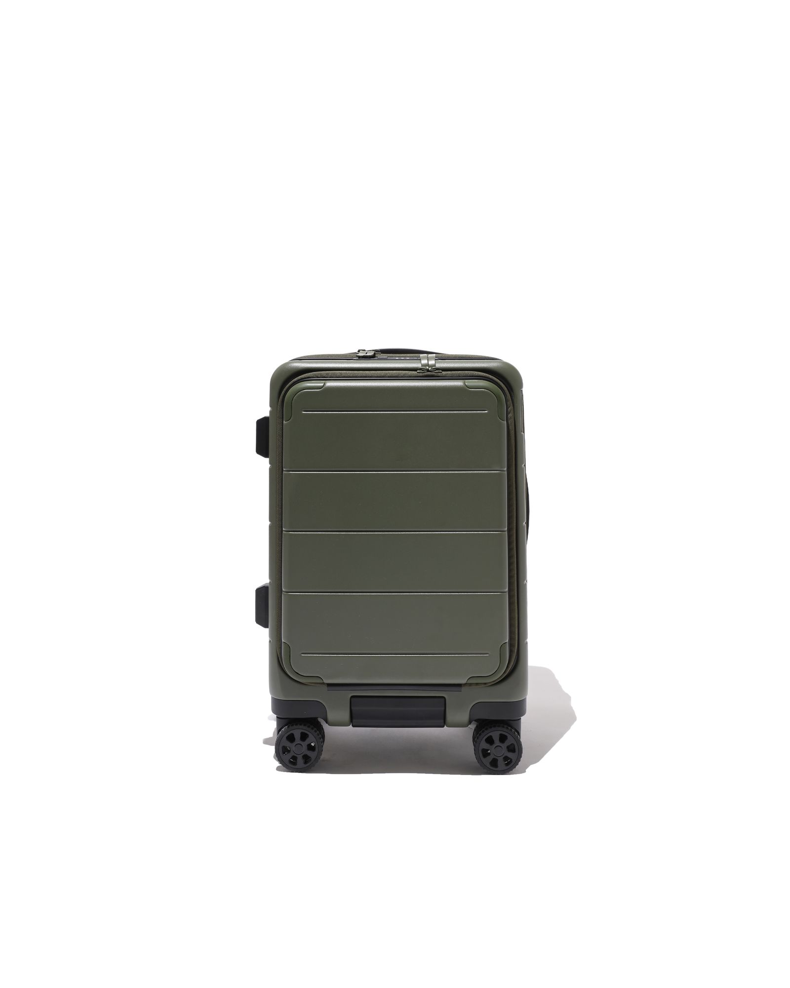 フレッシュサービス ace. x FTS CABIN CASE(FSP253-90080)KHAKI★8月16日(土)発売！