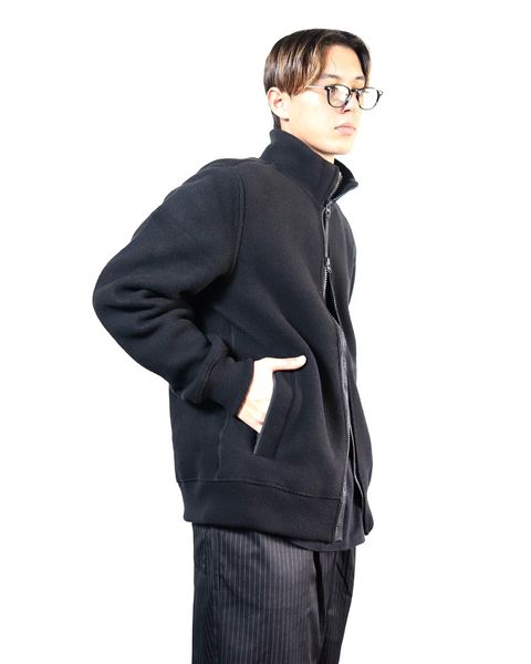 CANADA GOOSE Lawson Jacket Kind Fleeceスタイル