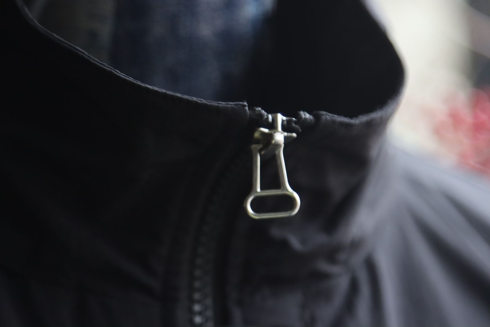 ヨーク24SS MULTI POCKETS UTILITY BLOUSON(YK24SS0652B)BLACK☆1月20日(土)発売！