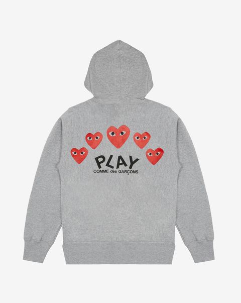 PLAY COMME des GARCONS - プレイコムデギャルソン バック