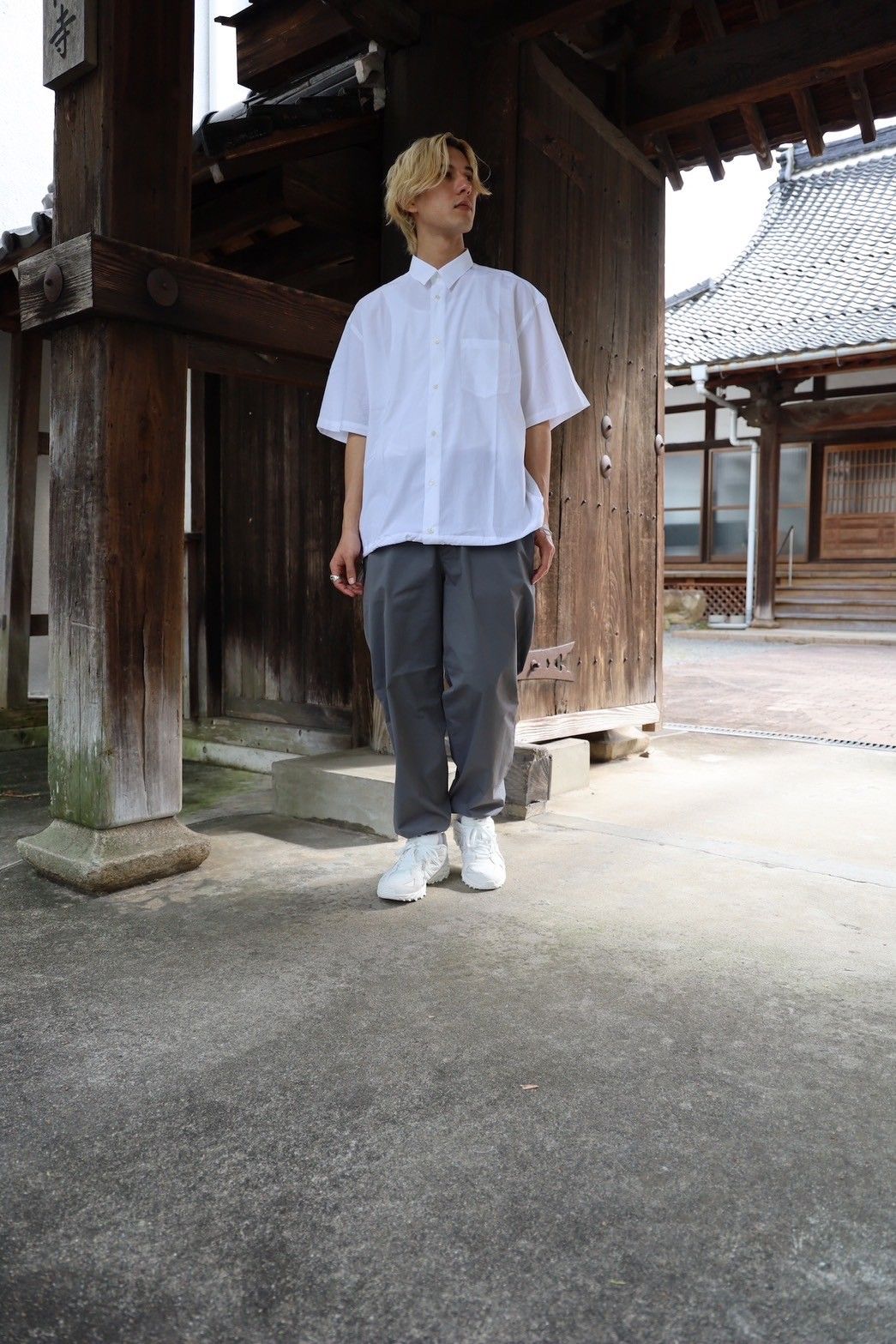 COMME des GARCONS HOMME | mark COMME des GARCONS HOMME | mark