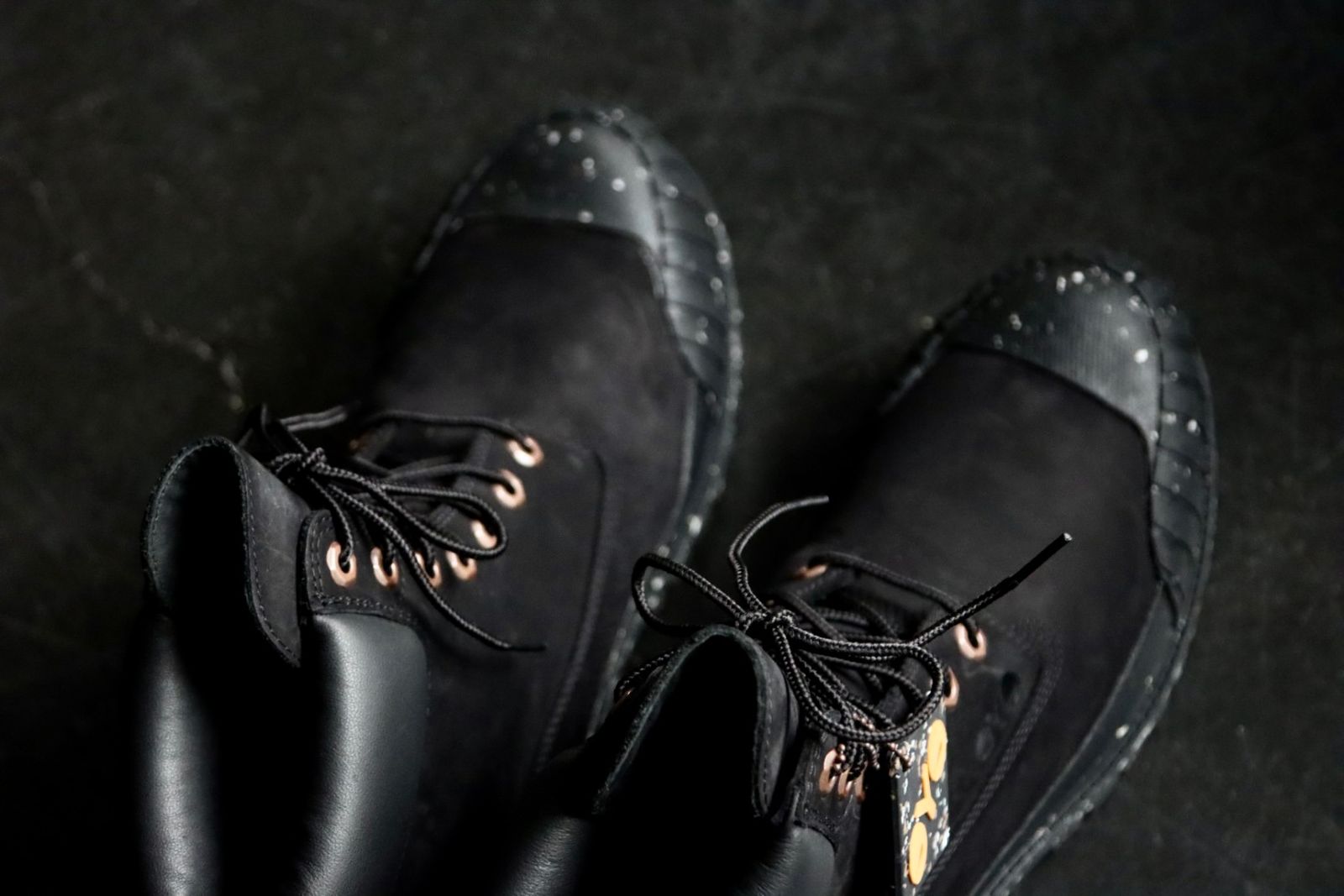 JUNYA WATANABE MAN - JUNYA WATANABE MAN×Timberlandコラボ JUNYA WATANABE MAN - JUNYA WATANABE MAN×Timberlandコラボ