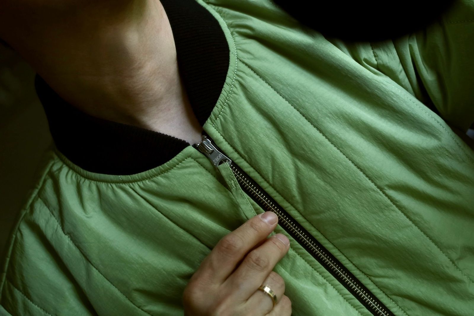 SEDAN ALL-PURPOSE FW24 Dickies® Mixスタイル