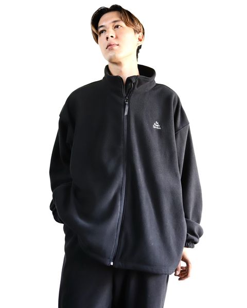 FreshService フレッシュサービス 23AW FLEECE TRACK SUITスタイル