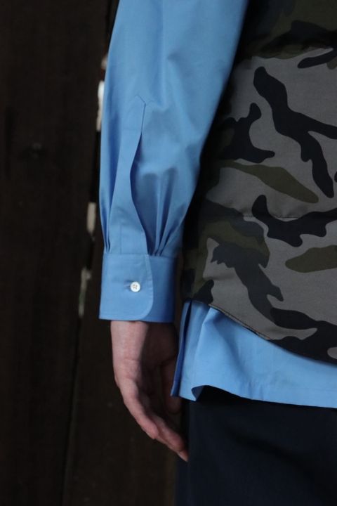 CANADA GOOSE FREESTYLE CREW VEST style. 2022.12.12.
