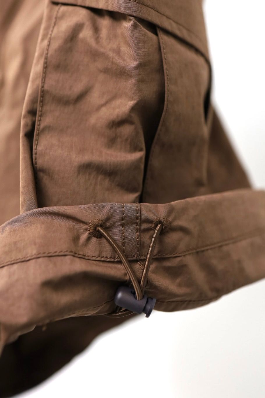 DAIWA PIER39(ダイワピア39) TECH MIL 6POCKET SHORTS(BP-60026)BROWN GRAY☆2月21日(土)発売！