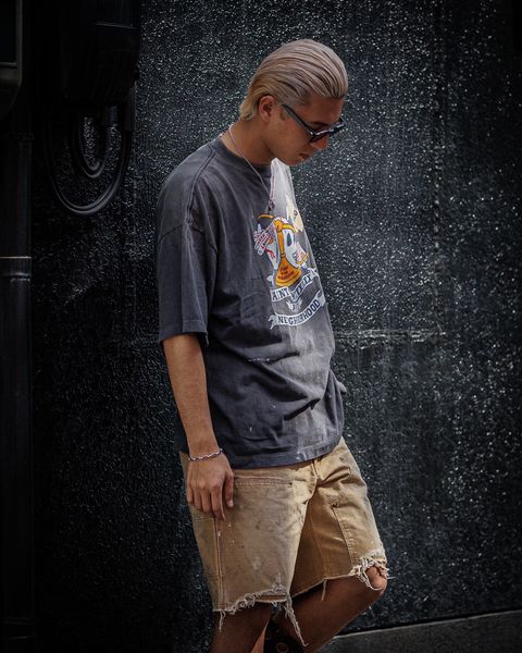 SAINT Mxxxxxx x NEIGHBORHOOD STHD. SS TEE PRAY 5月2日(土)新作発売！