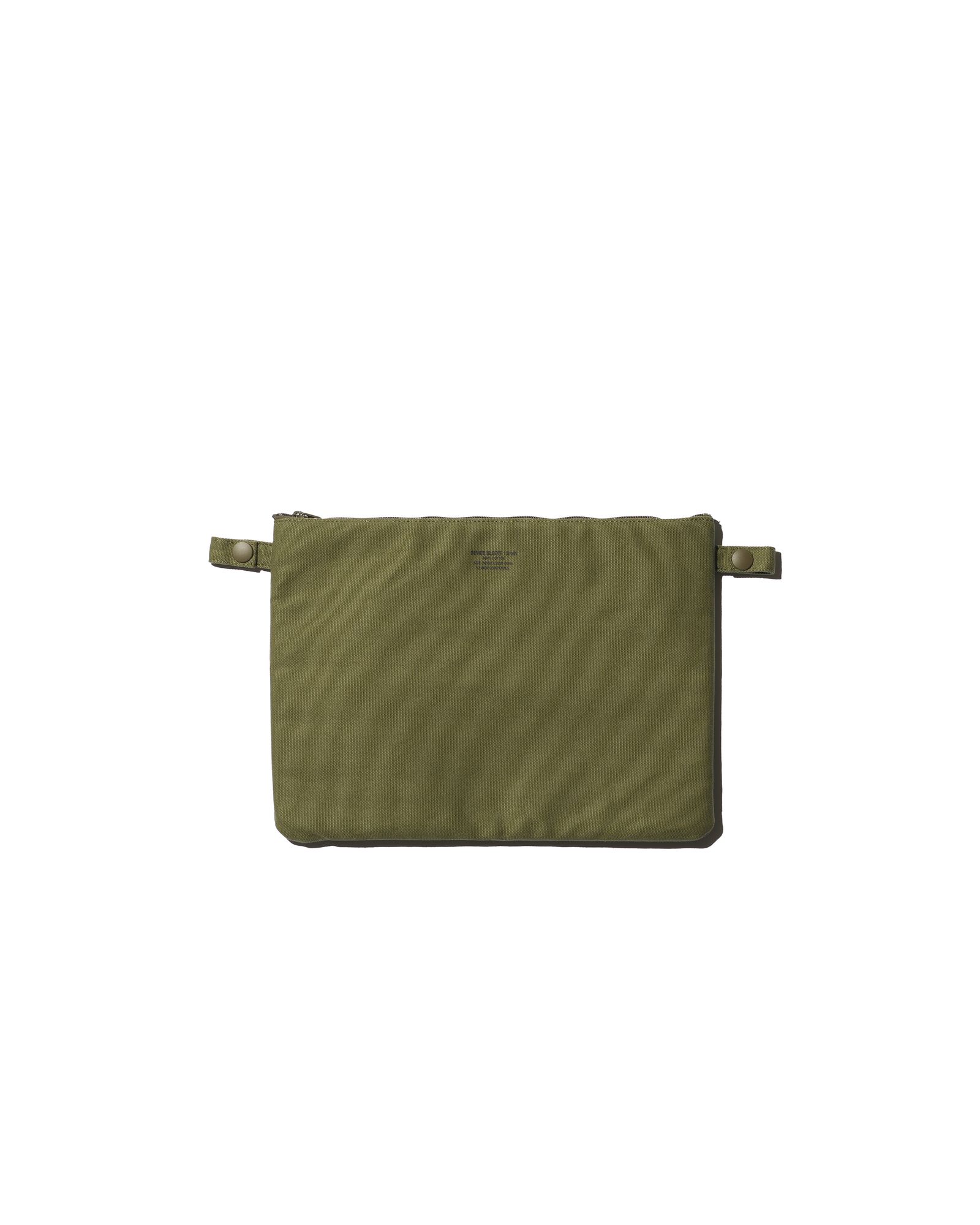 FreshService UTILITY CANVAS TOTE(FSP263-90057)KHAKI☆8月15日(土)新作発売！
