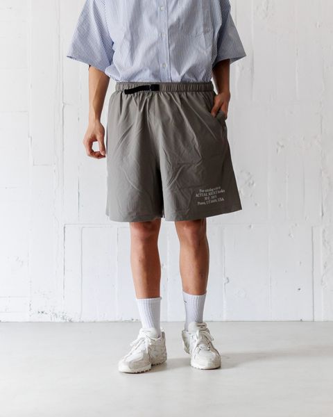 FreshService DRY OXFORD CORPORATE S/S B.D. SHIRT 3月8日(土)新作発売！